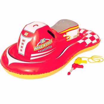 

Bestway-WaveRunner Inflatable infant