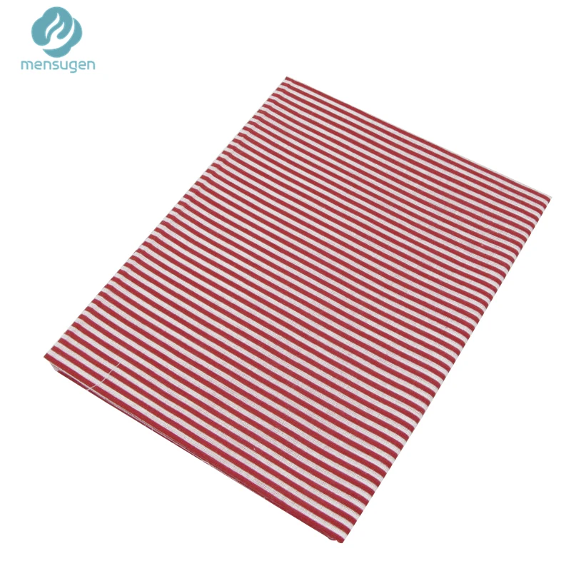 7pcs Red 100% Cotton Patchwork Fabric for DIY Sewing Quilting Tissue Kids Bedding Textiles Tilda Doll Cloth Fabric 50*50cm