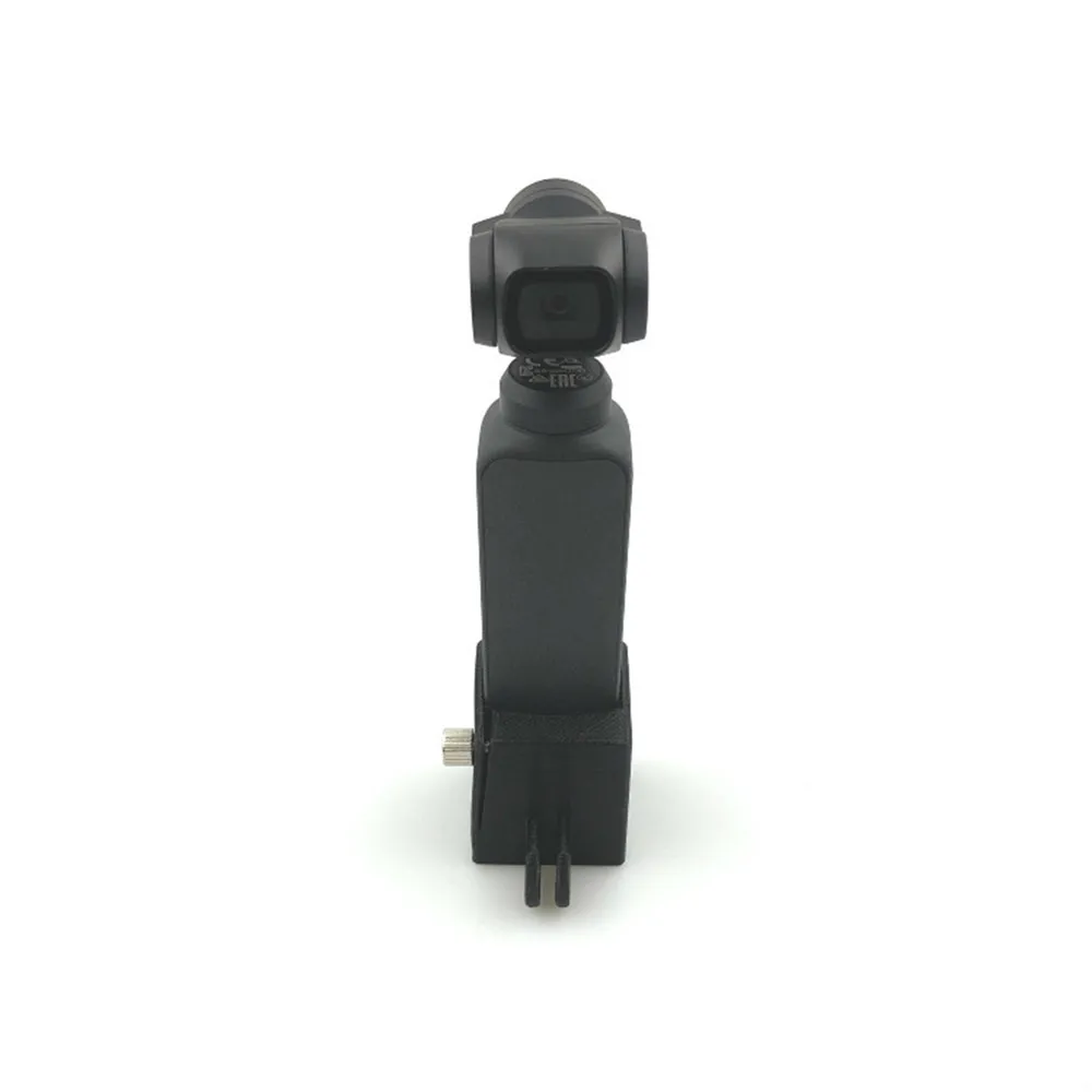 Мультифункциональный удлинитель для DJI Osmo Pocket Stabilized Handheld Mini camera Handle Gimbal Mount штатив удлинитель