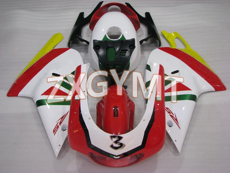 

Bodywork for Aprilia RS125 04 05 Fairing Kits RS 125 02 03 Plastic Fairings RS125 2000 - 2005
