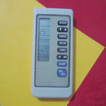 

lekong RKN502A M325 M285 SRK258HENF AKN502 remote control suitable for MITSUBISHI Conditioner air conditioning