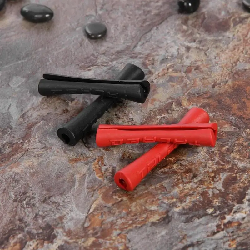 

Bicycle Brake Sleeve Rubber Cabler For Shift Line Pipe 2 Colors Ultralight MTB Bike Frame Protection Cable Guides Bike Tool