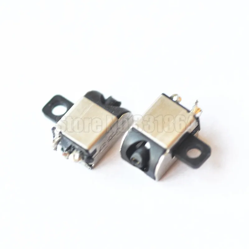 

x10 DC Jack Power Socket Charging Port Connector for Dell Inspiron 11 3162 3168 3164 3000