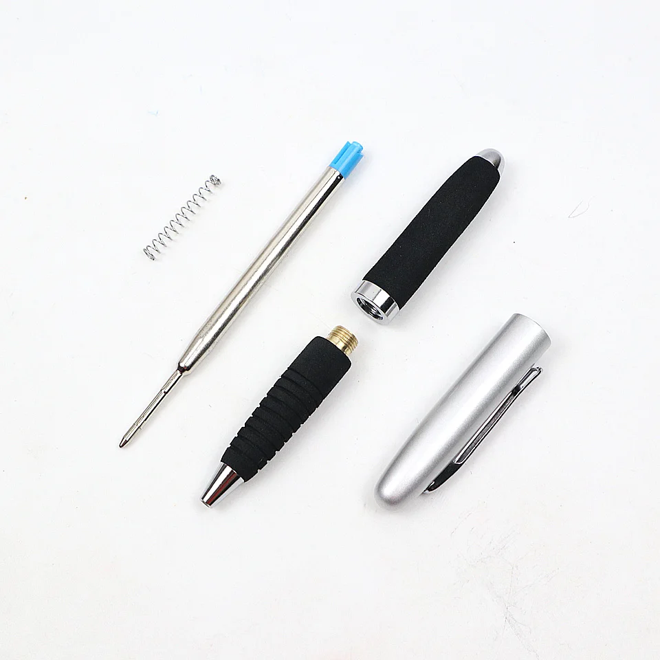 Креативная Милая Мини шариковая ручка, короткий размер 112 мм, кавайная шариковая ручка, ручка для письма, карманная ручка для офиса, школы, Подарочные канцелярские принадлежности