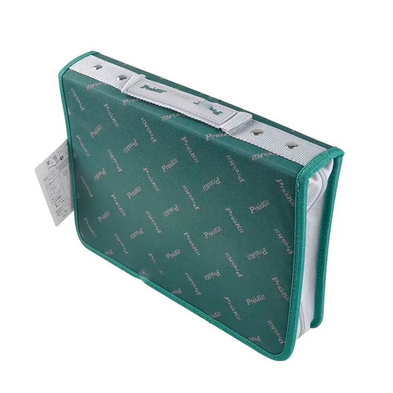 Многофункциональный набор инструментов для пайки 9ST 23 340*223*60 мм|tool bag|repair bagbag tools |
