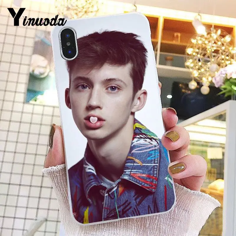 Troye Sivan