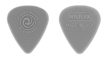 

D'addario Planet Waves Nylflex Nylon Guitar Picks, Sell by 1 Piece