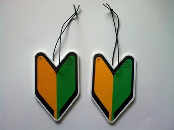 

car air freshener free shipping by DHL