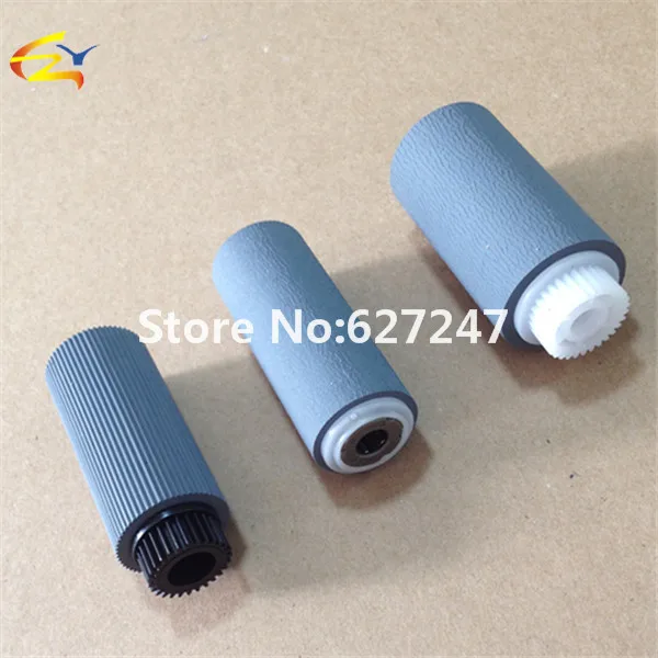 

PJDRC0091Z DP8035 DP8045 DP8060 DPC213 DPC262 DPC263 DPC264 DPC265 DPC266 Copier ADF Pickup Roller Kit for Panasonic