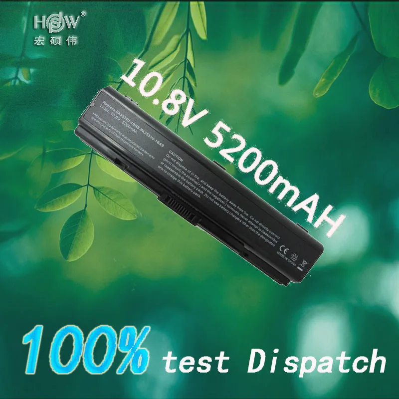 

laptop battery for TOSHIBA PA3533U-1BRS PA3533U-1BAS PA3534U-1BAS PA3534U-1BRS PA3535U-1BAS PA3535U-1BRS PABAS098 PABAS099