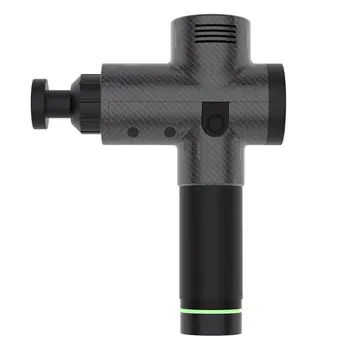 

Muscle Massage Gun Muscle Pain Management after Training Exercising Body Relaxation Slimming Shaping Pain Relief