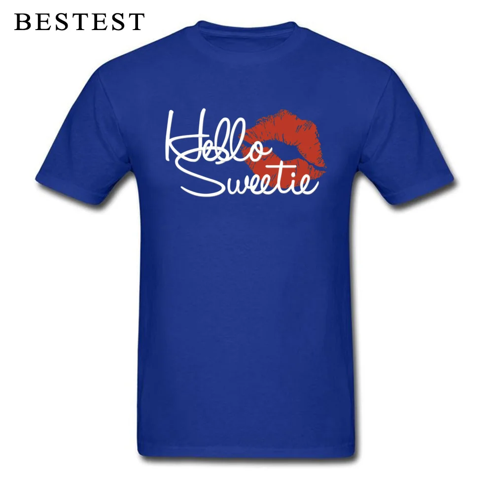 beelliam shakesbee 15978 Normal Top T-shirts for Men Pure Cotton Autumn Tops T Shirt T Shirt Short Sleeve Hip Hop Crewneck beelliam shakesbee 15978 blue
