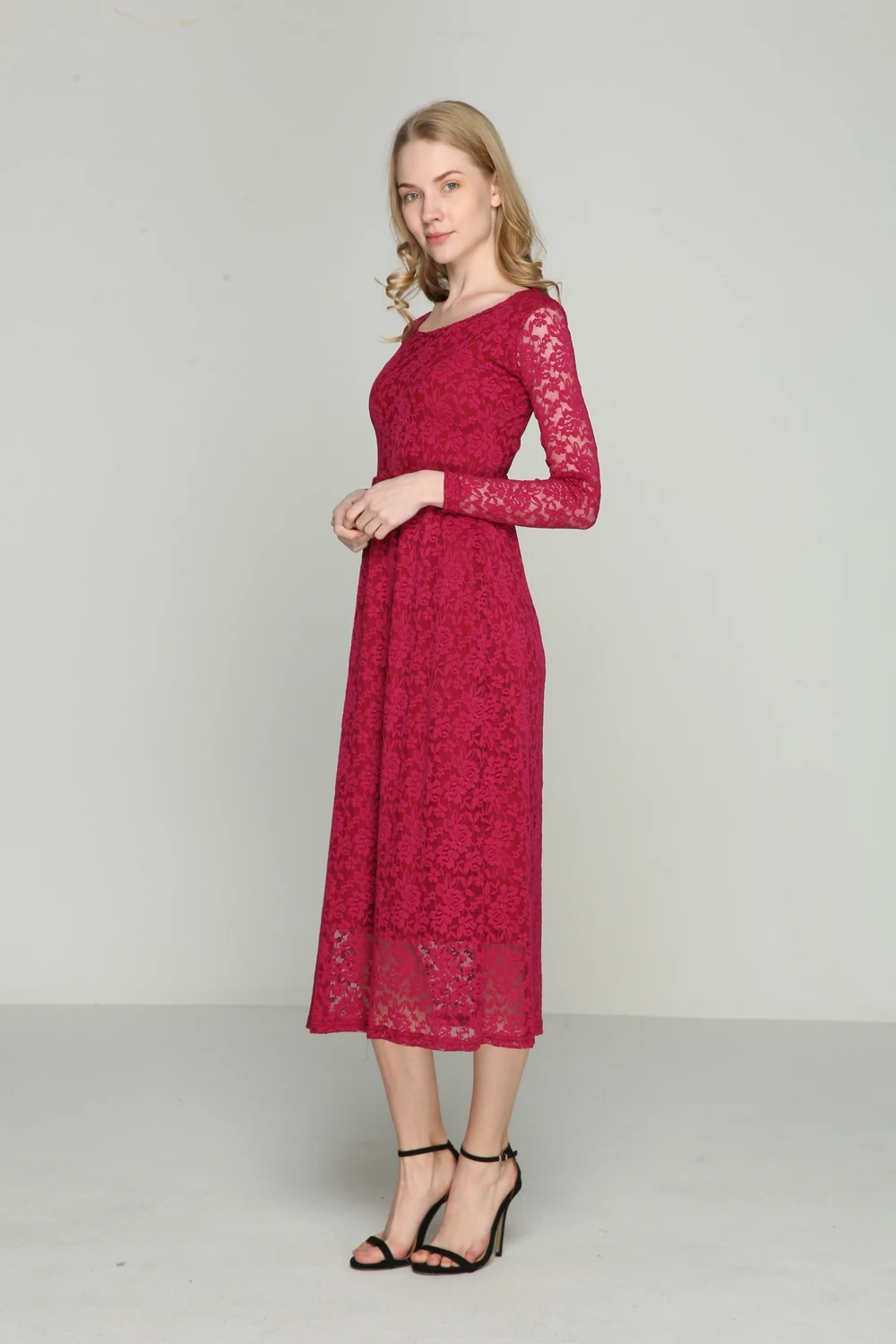 dresses