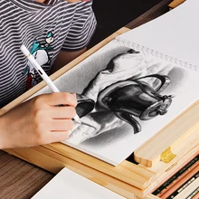 1 шт. Ручка Стильный ластик Revise Details Highlight ModelingPencil резина для дизайна рисования манга художественные принадлежности Набор и комплект