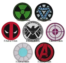popular ironman logo buy cheap ironman logo lots from china ironman