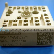 Igbt-модуль SKIIP11NAB126V1/K209A, SKIIP11NAB126V, SKIIP11NAB126V1, SKIIP11NAB126V10