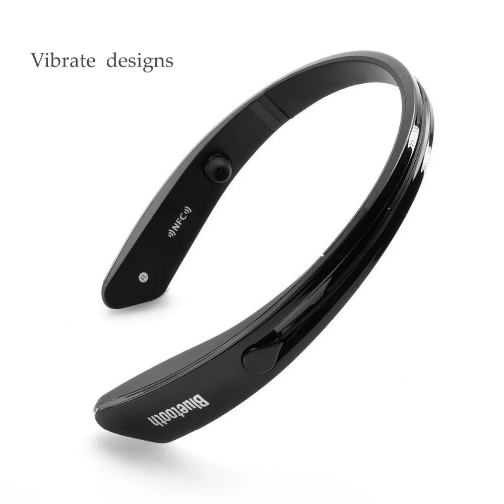 Bluetooth Headphone for Apple iPhone X 10 9 Plus 8 7 6 5 4 Hi Fi Stereo Wireless Headset Mic for Samsung Galaxy S20 S10 S9 S8