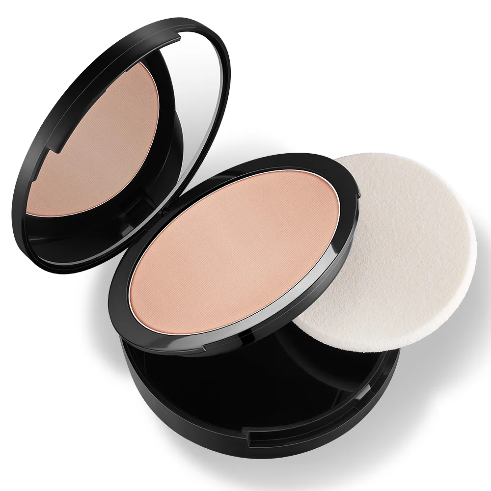 

Face Makeup Powder Foundations Palette Contour Professional Makeup Oil-control Whitening Highlighting Pressed Powder JYLMF03