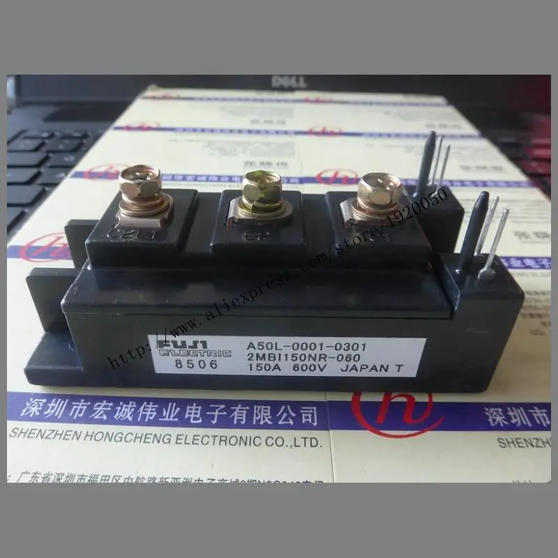 

2MBI150NR-060 module special sales Welcome to order !