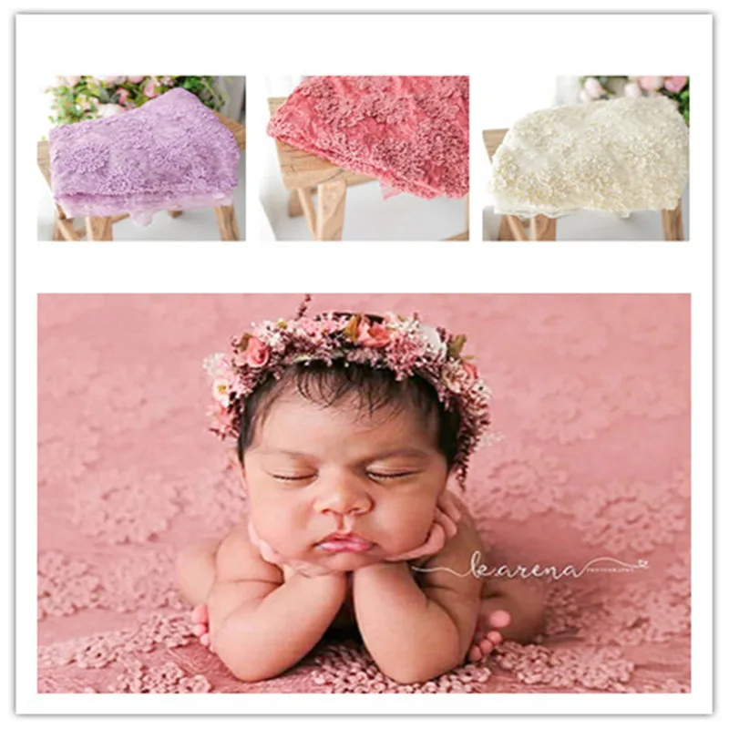 New style newborn Photography Prop background cloth baby photo studio baby  photography props