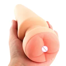 Simulation Vagina Male Automatic Masturbator Sex Toys for Men Silicone Masturbator Pocket Pussy Intimate Sex Product