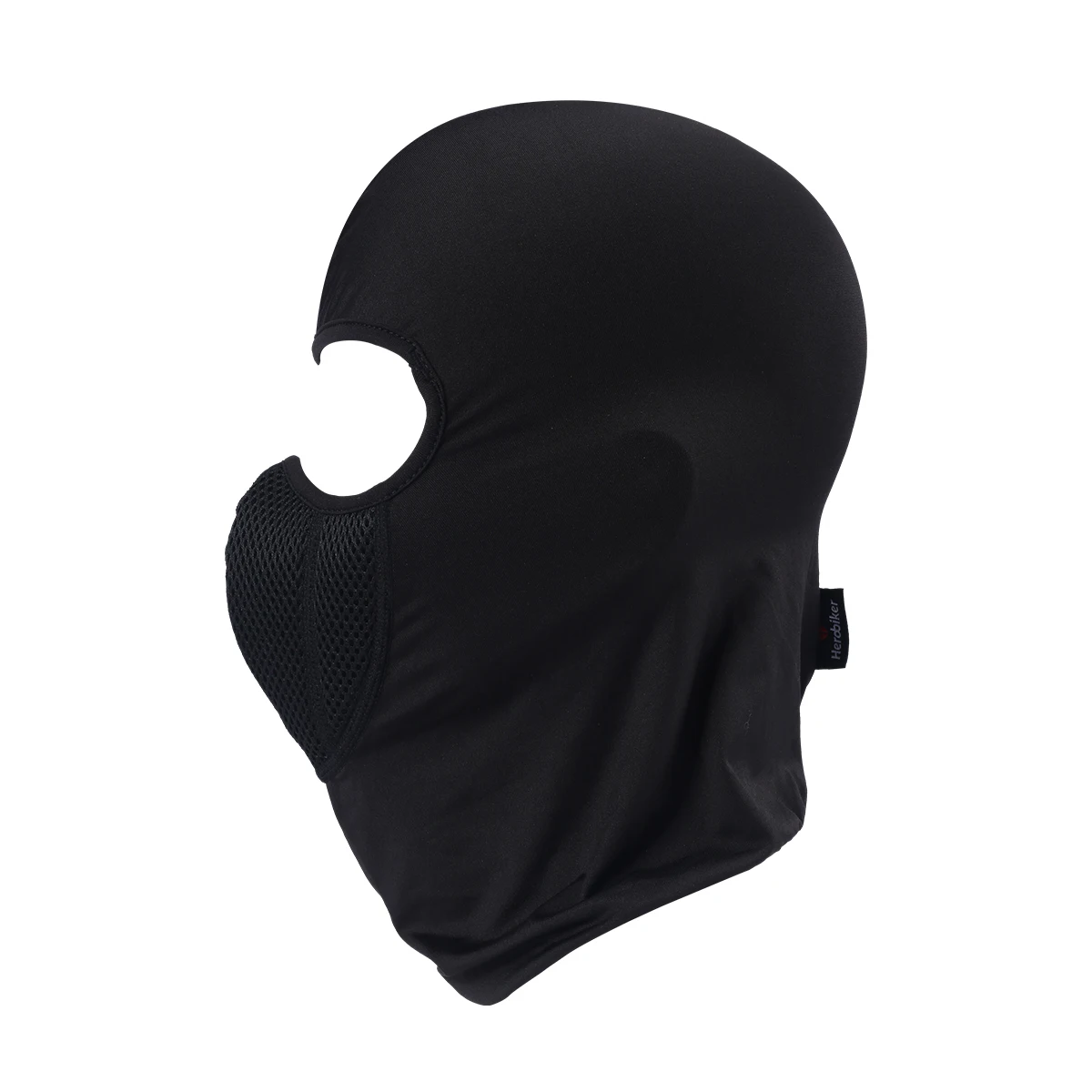 HEROBIKER мотоциклетная маска Балаклава мото маска тактическая маска для лица страйкбол Пейнтбол шлем Шапка Лыжная мото тренировочная маска