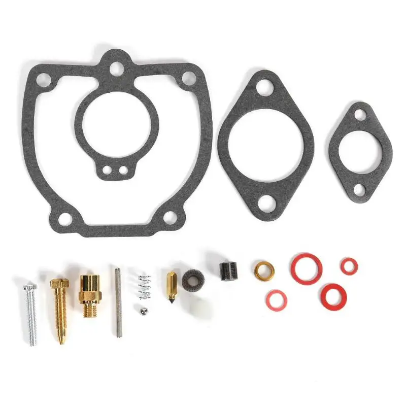 R117 Carb комплект для международных Farmall супер H M W4 O4 W6 O6 WR9 трактор