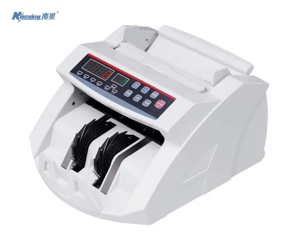 

NX730B money counter machine, multi currency bill counter,Bill Cash Banknote Counter Detector Counting Machine