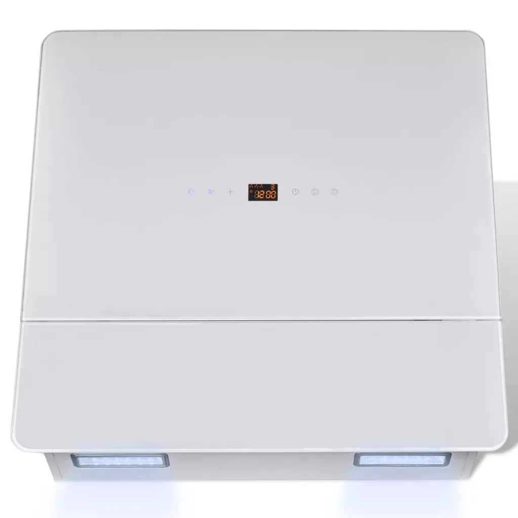  Range Hood Kitchen Hood With 3 Levels Of Speed For Home - 33039526323