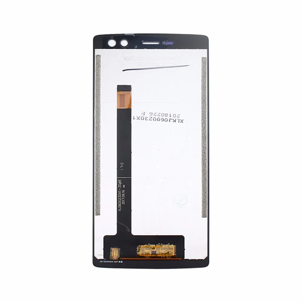 ЖК экран и дигитайзер Doogee BL12000 Pro в сборе для BL12000|Экраны мобильных телефонов| |
