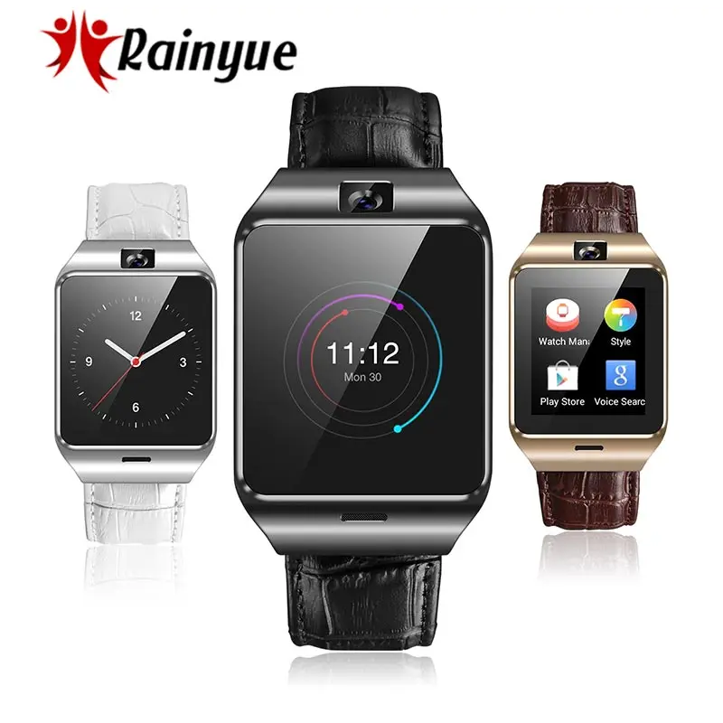smartwatch proscan
