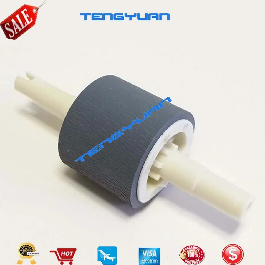 5PC X wholesale for HP2100 2200 2300 P2015 1320 1160 Pick Up Roller-Trayɲ RB2-2891-000 RB2-6304-000 | Компьютеры и офис