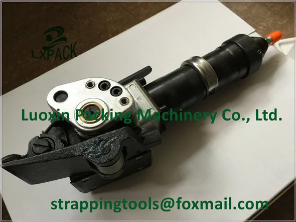 Pneumatic tensioners and sealers12