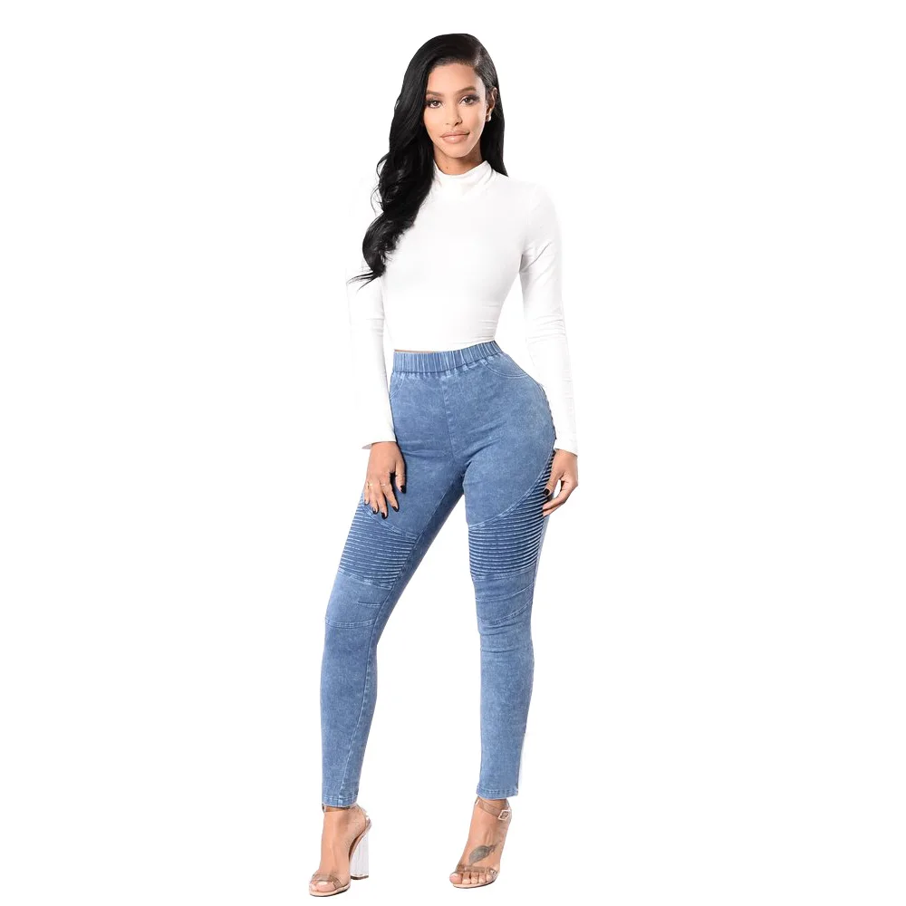 Aliexpress.com : Buy 2018 Spring Fall Pencil Pants Slim
