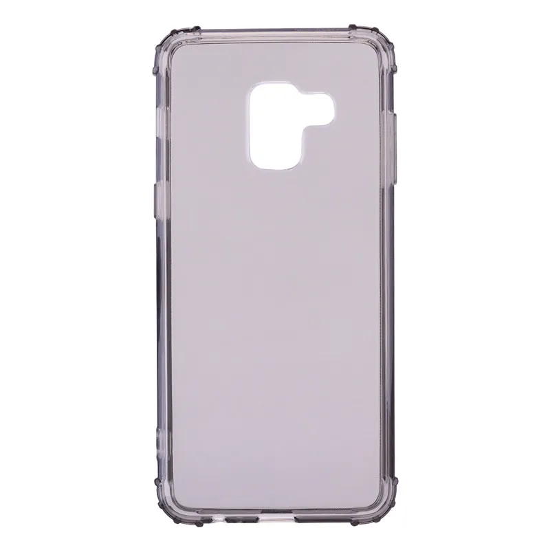 Shockproof Phone Case For Samsung Galaxy S9 S8 A6 A8+ J4 J6 J8 Case Anti-knock TPU Crystal Clear Case For Samsung Note 8 9 Cover (7)