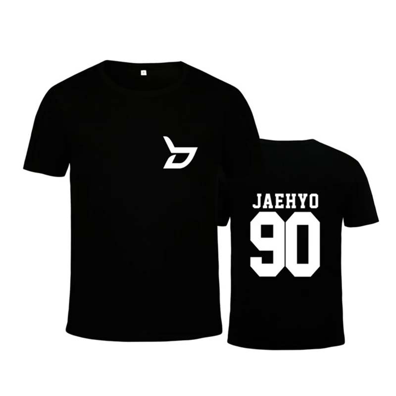 JAEHYO Black