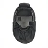 Coach mask, FIE 1600N Coach mask, HEMA mask with detachable and washable lining, new safe strap ststem. ► Photo 3/6