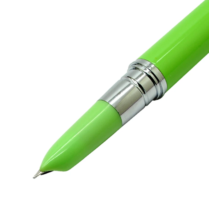 12 шт./лот авторучка или Ручка-роллер 4 цвета выбрать kaigelu 317 Канцтовары для офиса и школы ручки