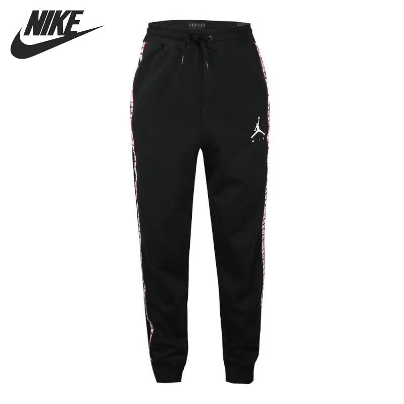 

Original New Arrival 2018 NIKE JUMPMAN AIR HBR PANT Men's Pants Sportswear