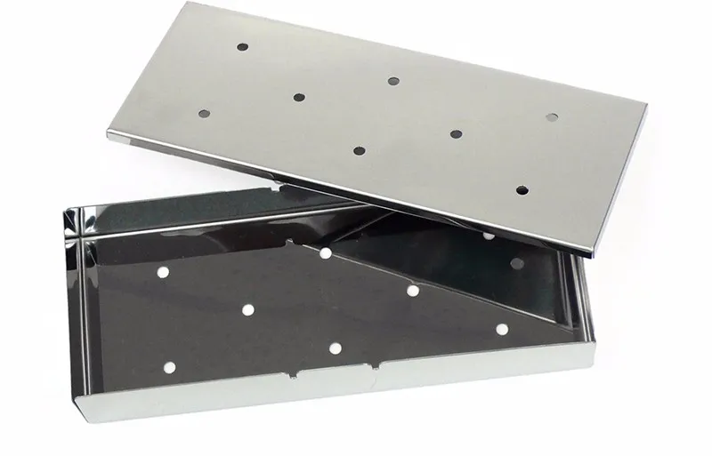 BBQ Smoker box (3)