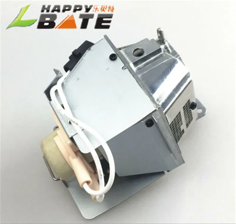 HAPPYBATE совместимый голый проектор лампа 5R NP13LP NP18LP NP35LP для NP-V302H, V332X, NP-V332X, NP-V332W, V302H, V332W проекторы
