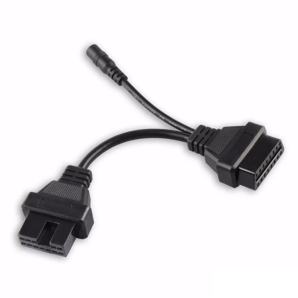 Mitsubishi 12pin 4_