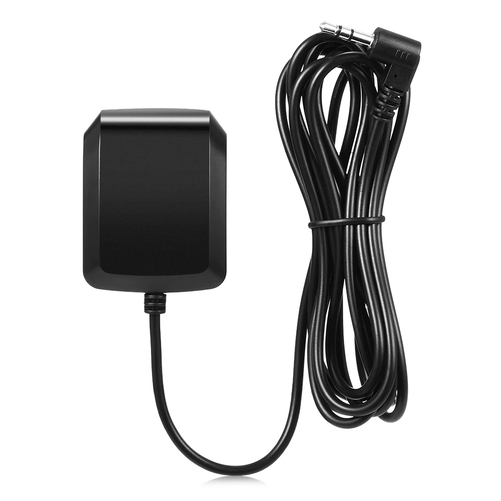 

ZEEPIN Car GPS Antenna Auto Active Aerial Connector Cable support for DVR