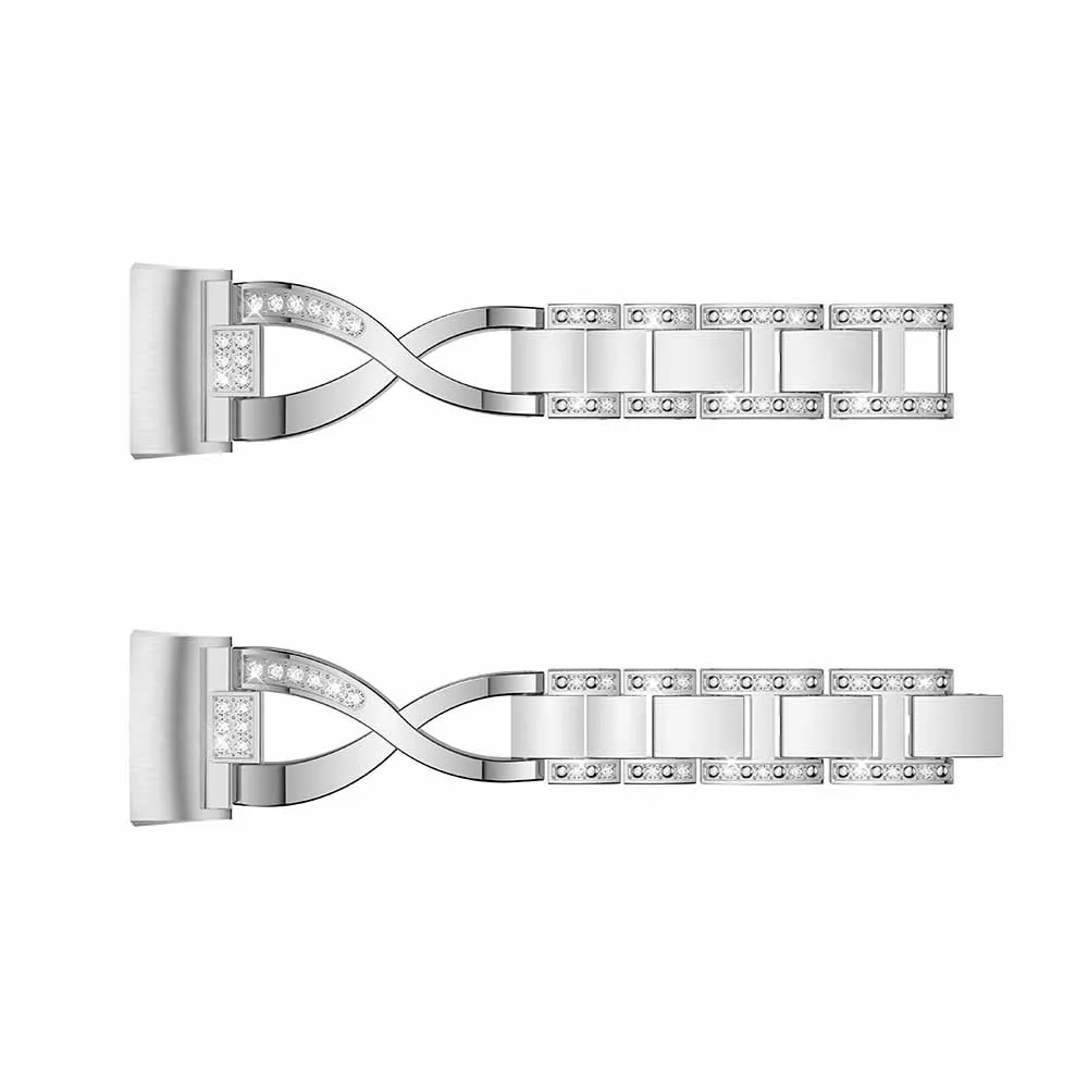 Watch-Band-for-Fitbit-Charge-3-Band-Strap-Stainless-Steel-Metal-Wrist-Strap-Women-Jewelry-Bracelet (4)