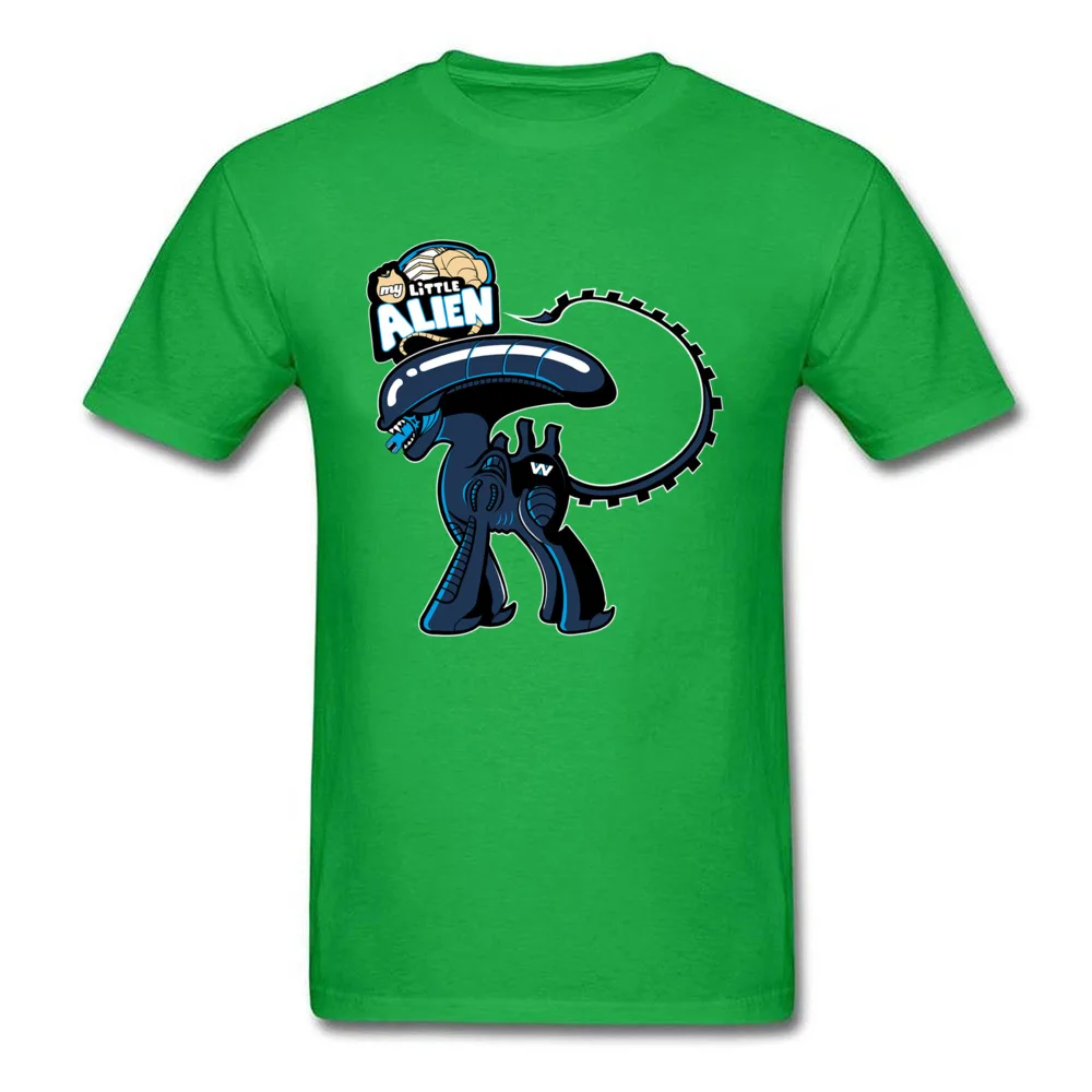 my little alien 4115_green