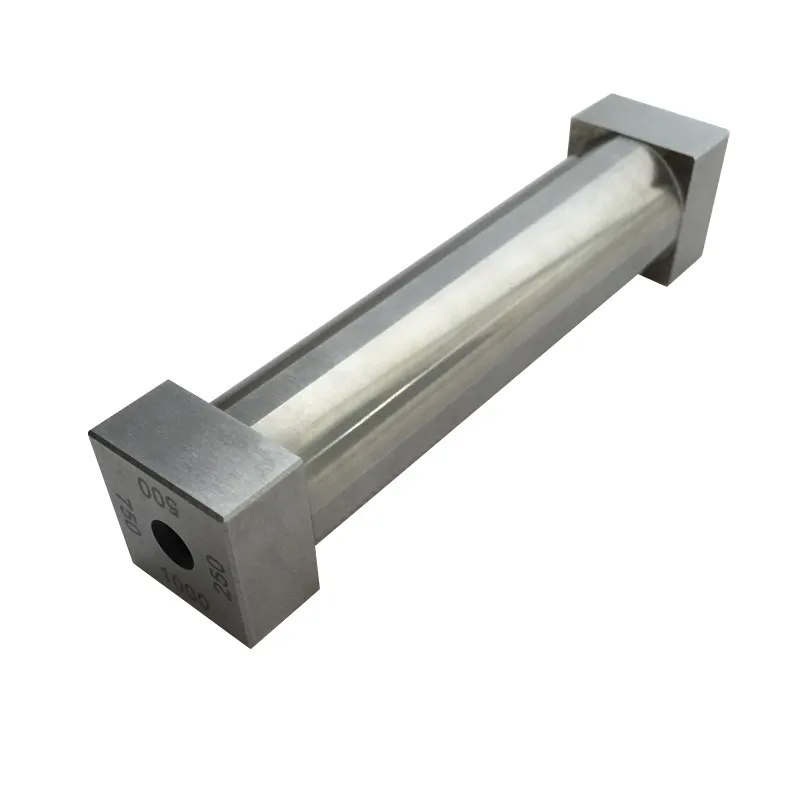 

Corrosion Resistant Stainless Steel Four Side Wet Film Applicator BGD206/8 (250um,500um,750um,1000um)