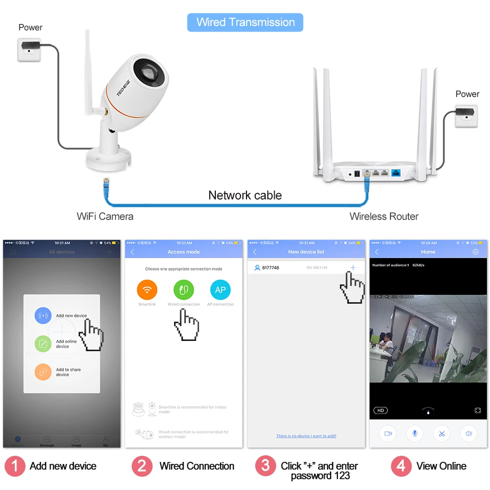 hwo-to-connect-q3