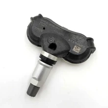 52933-3M000 529333M000 TPMS/датчик давления в шинах Электрический монитор давления в шинах для hyundai ix35 Rio Sportage
