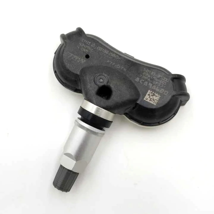 

52933-3M000 529333M000 TPMS/TIRE PRESSURE SENSOR ELECTRICAL TIRE PRESSURE MONITOR For Hyundai ix35 Rio Sportage