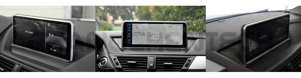 Flash Deal Android 9.0 64G GPS Multimedia for BMW X1 E84 CIC New Black Touch Screen Builtin Wifi BT GPS Support TV DVR Back Cam CarPlay18 1 Flash Deal Android 9.0 64G GPS Multimedia for BMW X1 E84 CIC New Black Touch Screen Builtin Wifi BT GPS Support TV DVR Back Cam CarPlay18 1